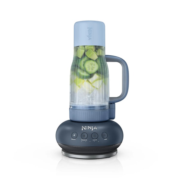 Ninja Kitchen Ninja BlendBOSS All In One Tumbler Blender Reviews