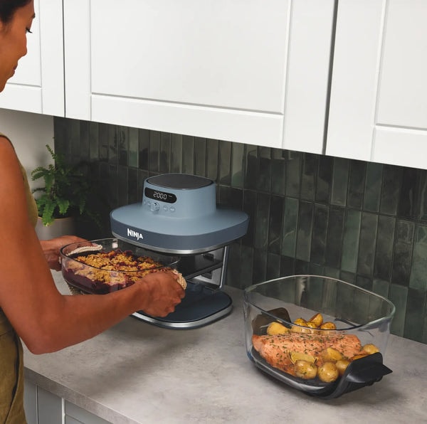 Ninja Kitchen Ninja Crispi Pro Reviews