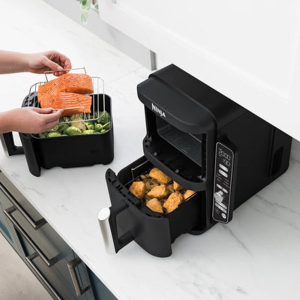 About Ninja Kitchen