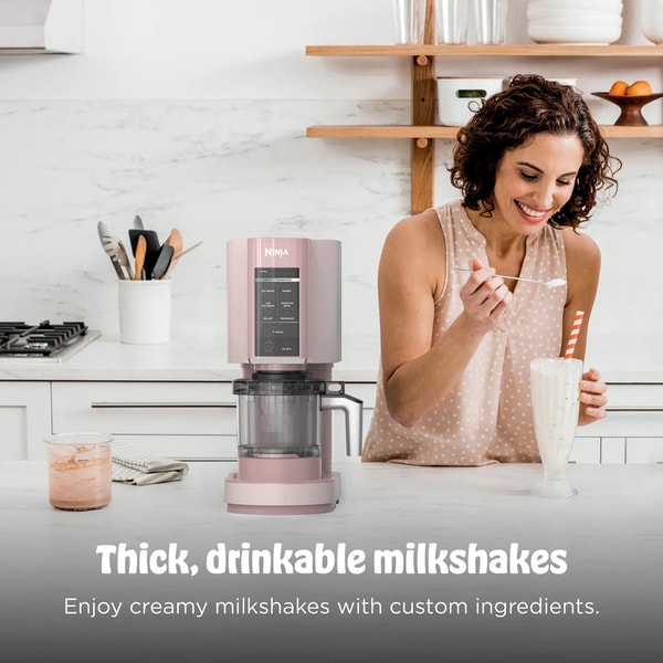Ninja Kitchen Ninja Creami Ice Cream Maker Review