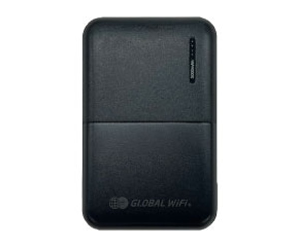 About NINJA WiFi