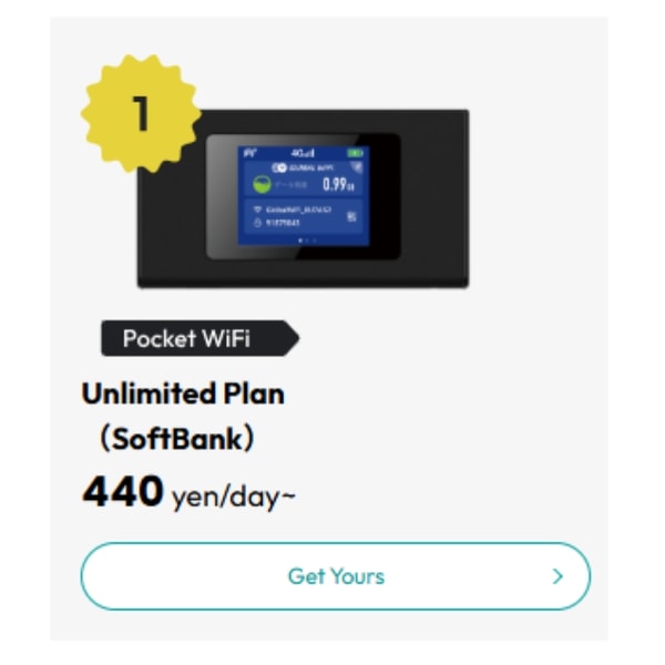 NINJA WiFi Pocket WiFi Review