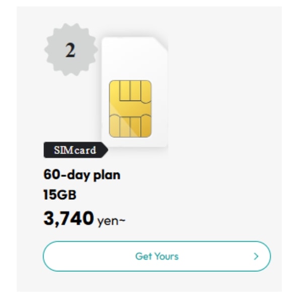 NINJA WiFi SIM Card Review