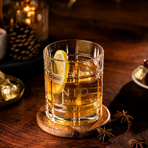 About NIO Cocktails