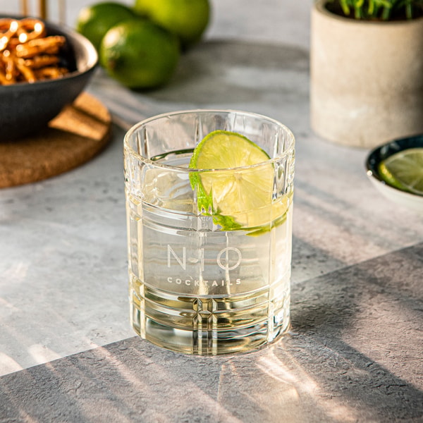 NIO Cocktails Review
