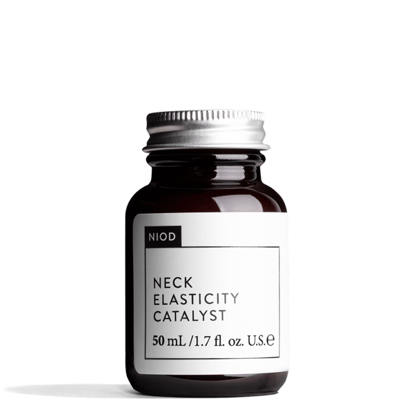 NIOD Neck Elasticity Catalyst Review