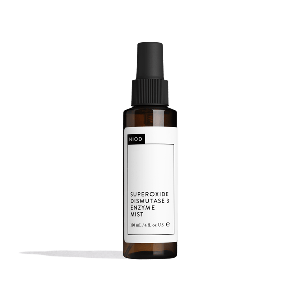 NIOD Superoxide Dismutase 3 Enzyme Mist Review
