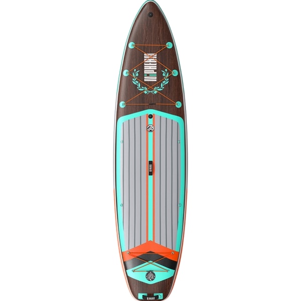 Niphean Classic All-Round 11' Inflatable Stand Up Paddle Board Reviews