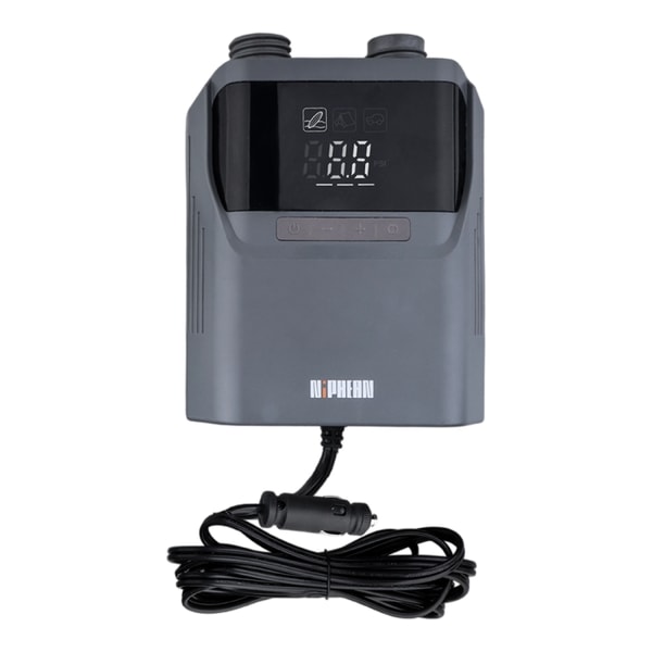 Niphean USB-C Rechargeable Electric Air Pump Reviews