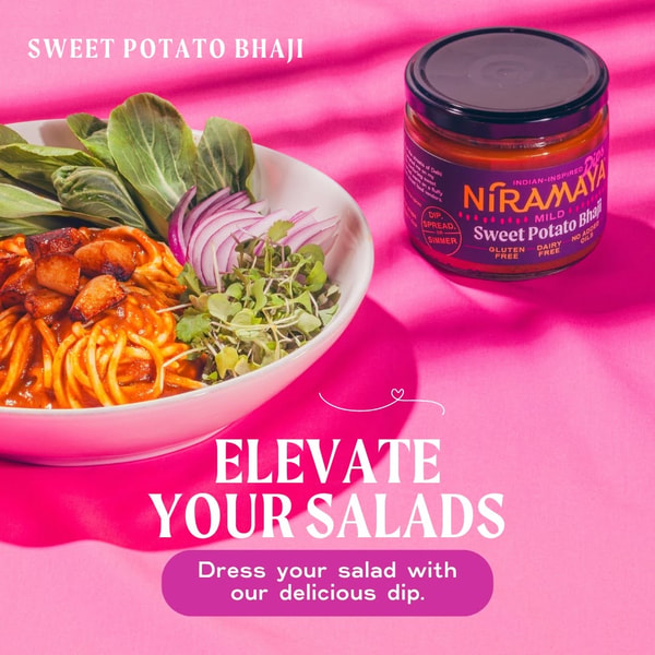 About Niramaya Foods