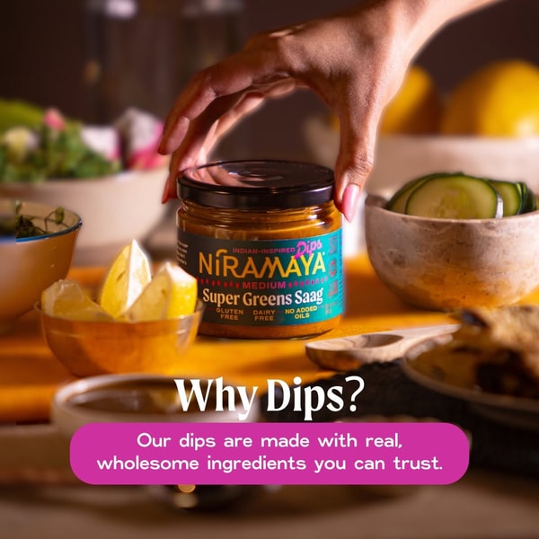 Niramaya Foods Review