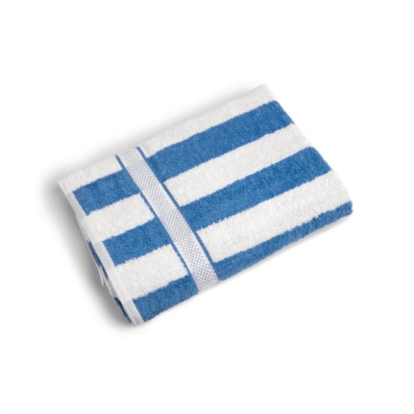 Nisbets Mitre Comfort Splash Towel Review