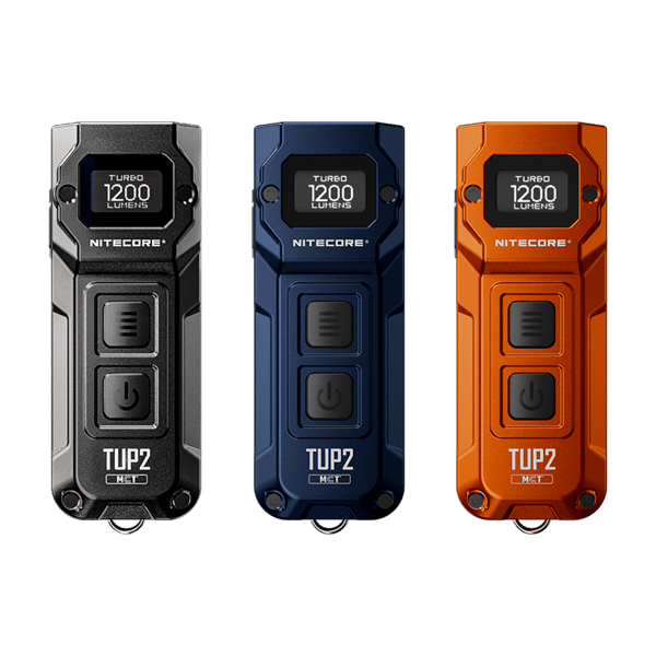 About NITECORE Store