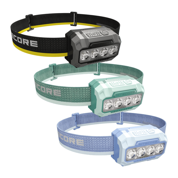 NITECORE Store Review