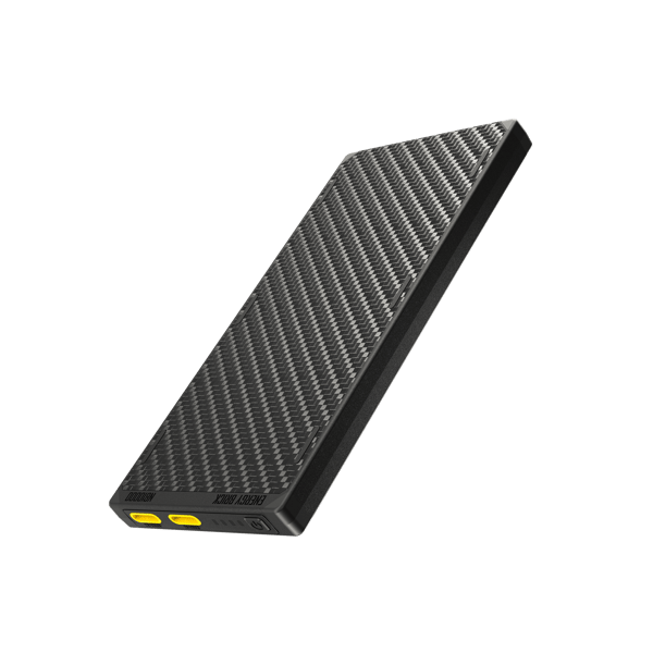 NITECORE NB10000 Gen 3 Ultra-Slim USB-C Power Bank Review