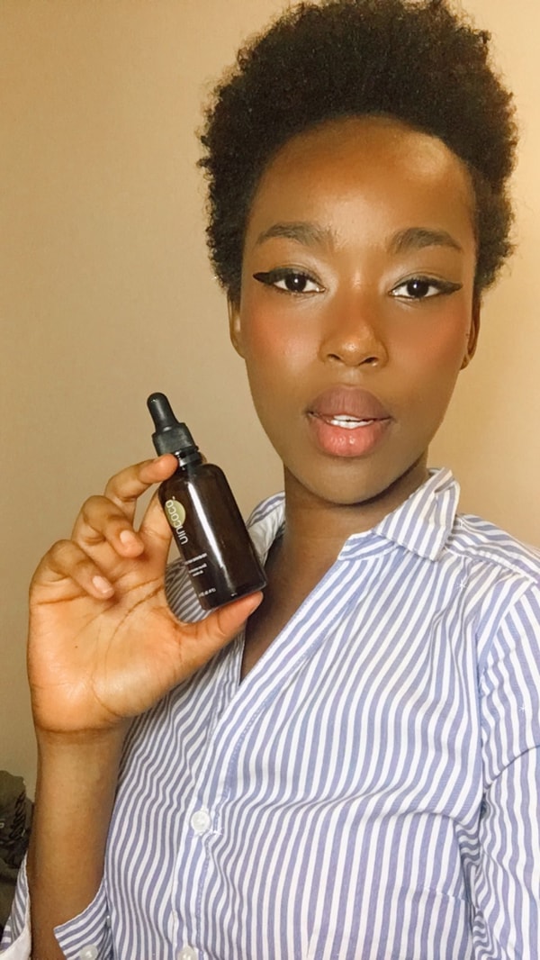 NIUCOCO Renewing Serum Reviews