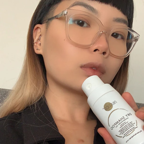 NIUCOCO Dry Shampoo Reviews