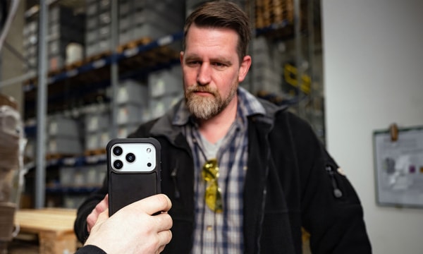 NIVOCASE Bewertung