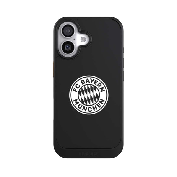 NIVOCASE NIVOcore Logo FCB Uni Review