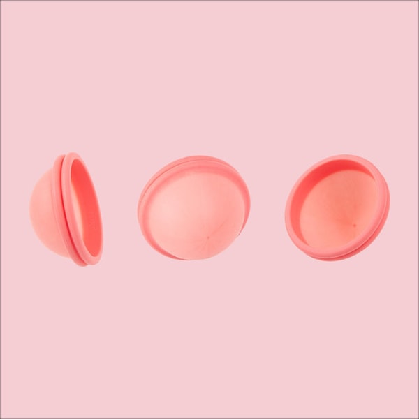 Nixit Menstrual Disc Review