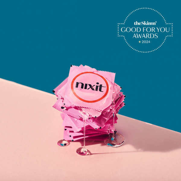 Nixit Condoms Review