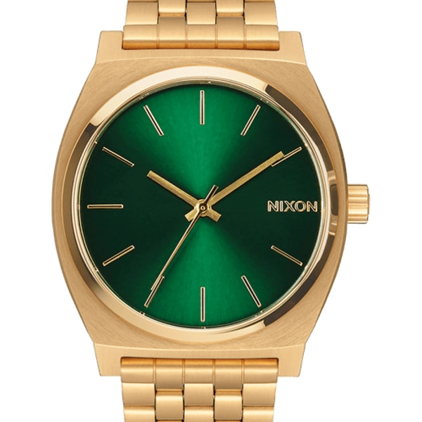 Nixon Time Teller Review