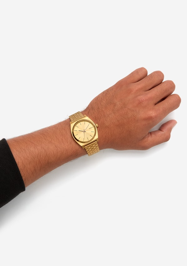 Nixon Time Teller Review