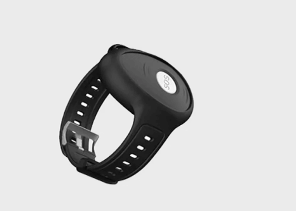 NL Alarmering Alarm Armband Beoordeling