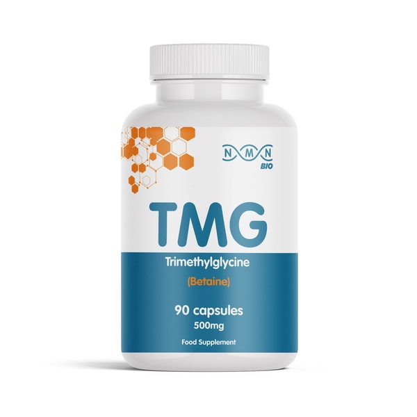 NMN Bio TMG Review