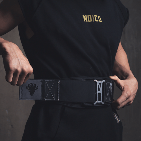 No Conformity Co Lifting Belt Review