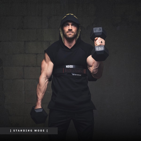 No Conformity Co ArmTrainer Review