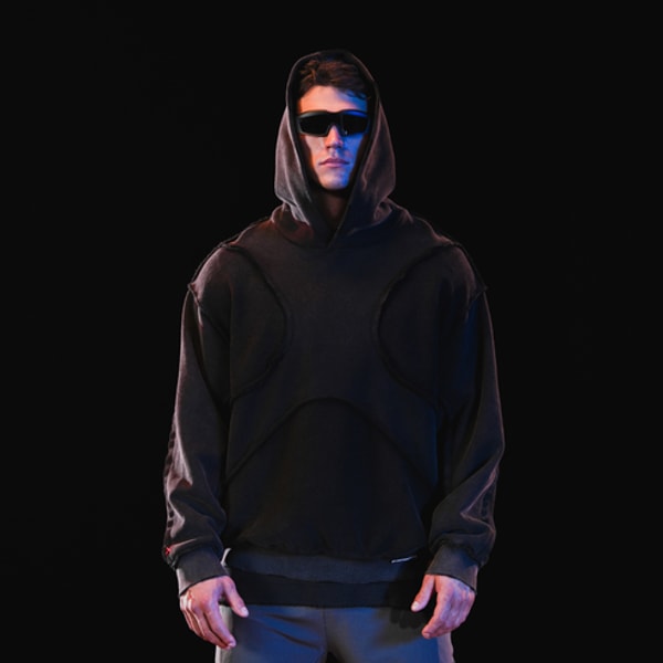 No Conformity Co X Hoodie Review