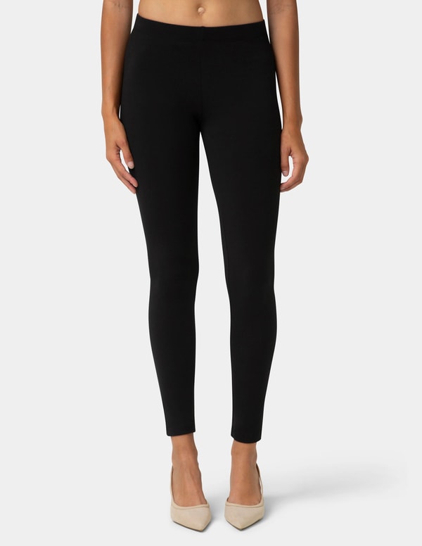 No nonsense Cotton Leggings Review