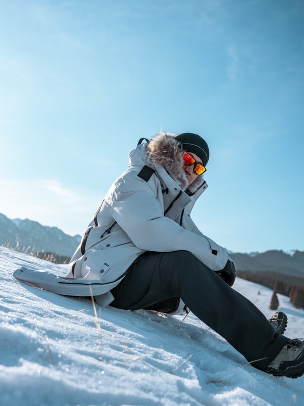 Nobis vs Canada Goose