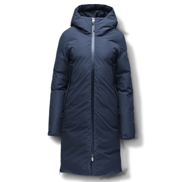 Nobis Inara Parka Review