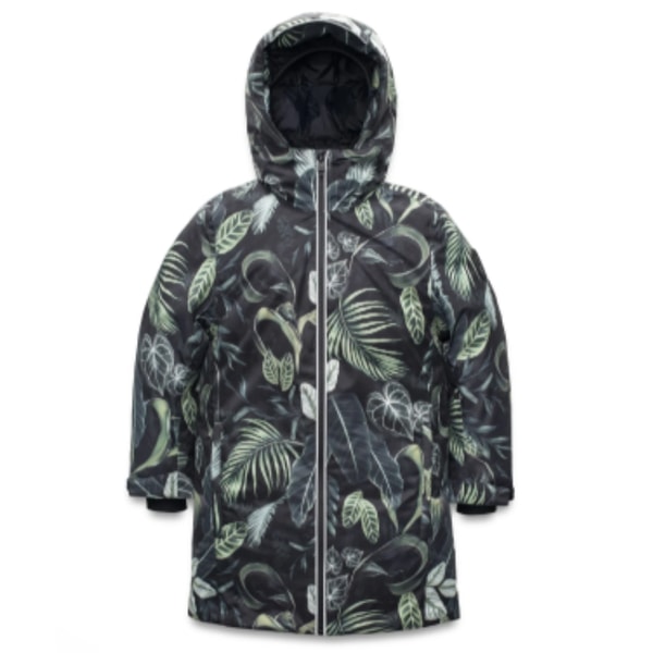 Nobis Little Comet Parka Review