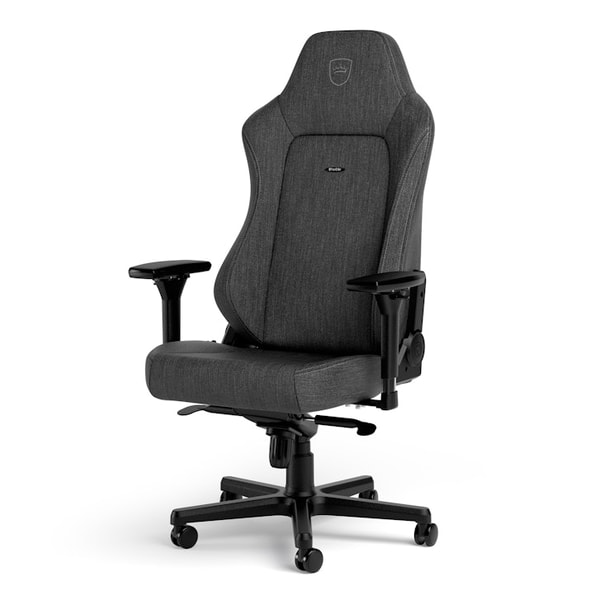 noblechairs HERO TX Test