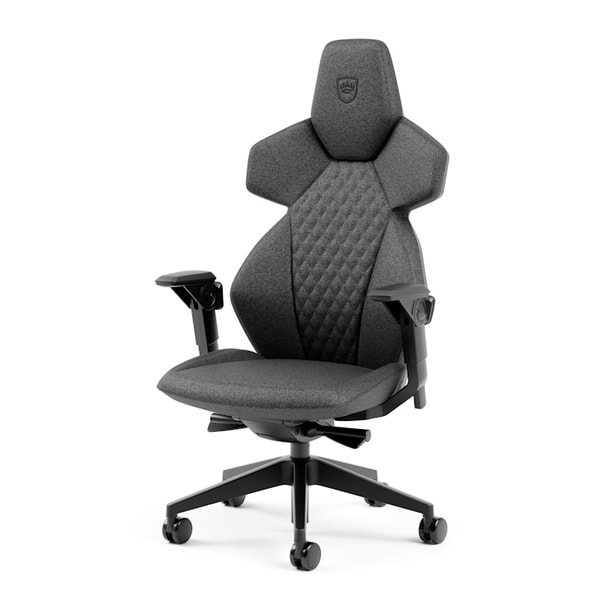 noblechairs DAWN TX Bewertung