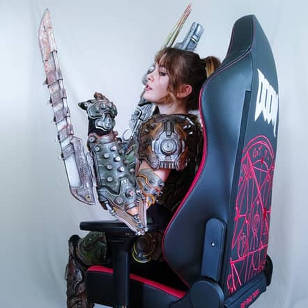 Noblechairs Review