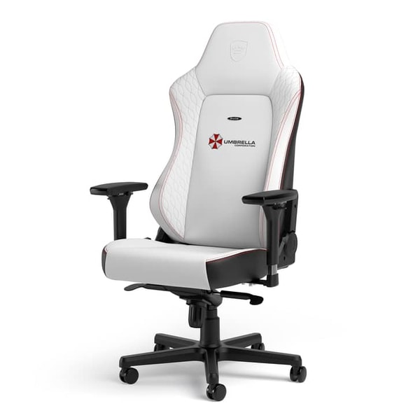 Noblechairs HERO Resident Evil Review