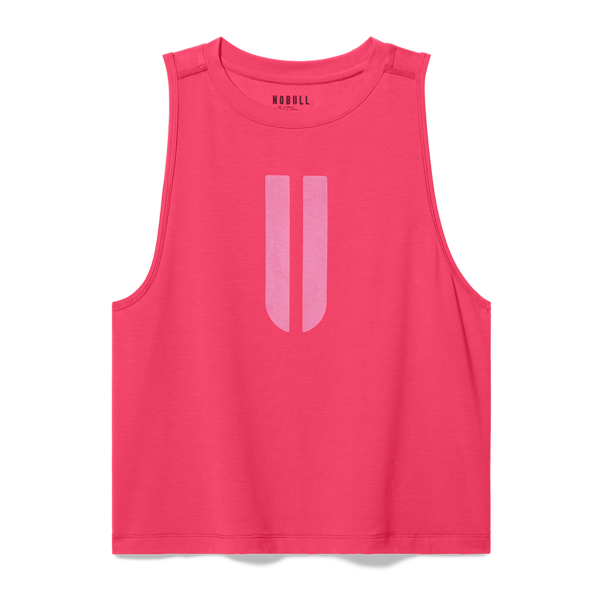 NOBULL Women's U Muscle Tank Review