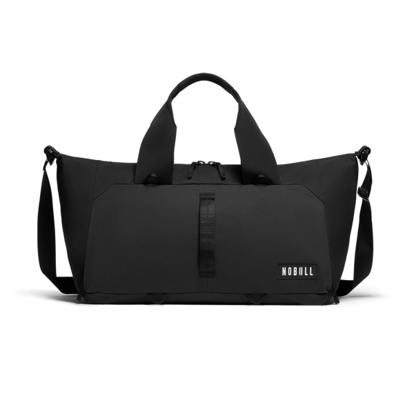NOBULL Gym Bag Review