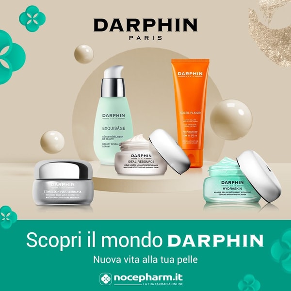 Nocepharm Recensione