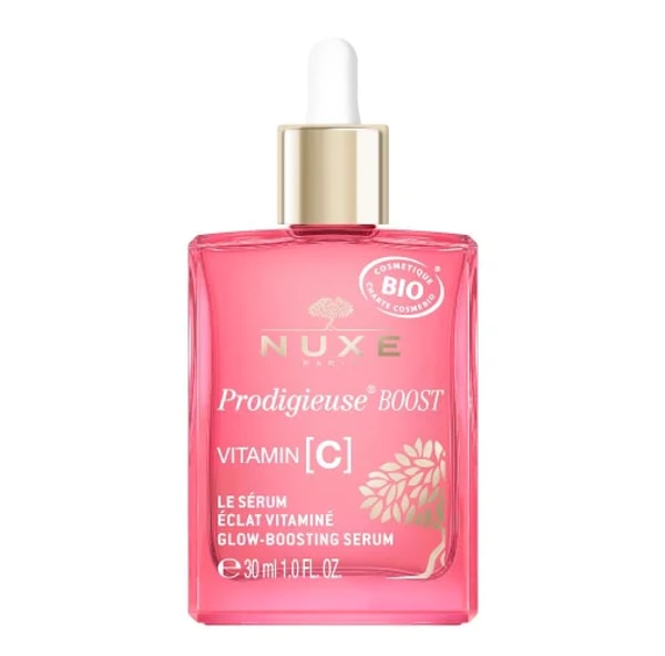 Nocepharm Nuxe Prodigieuse Boost Siero Recensione