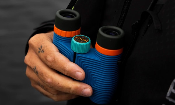 Nocs Provisions Standard Issue Binoculars Review