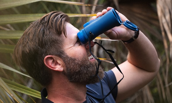Nocs Provisions Field Issue 8x42 Binoculars Review
