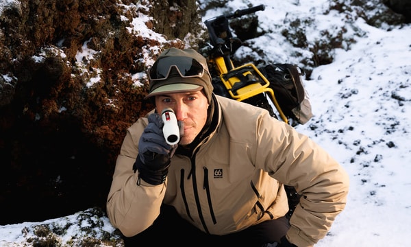 Nocs Provisions Zero Tube 10x25 Waterproof Monocular Review