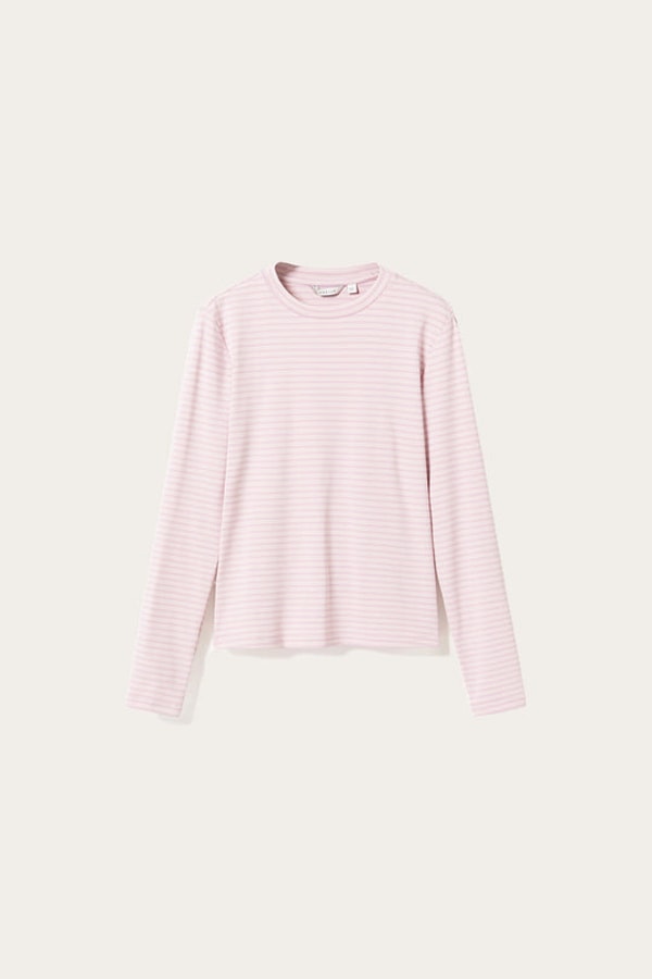 Noella Fashion N-Lidie LS Top Recension