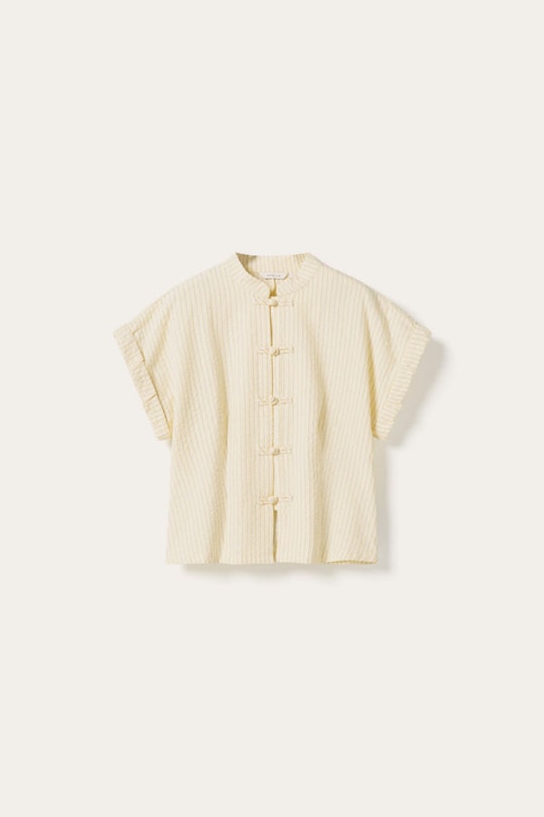 Noella Fashion N-Norma Blouse Recension