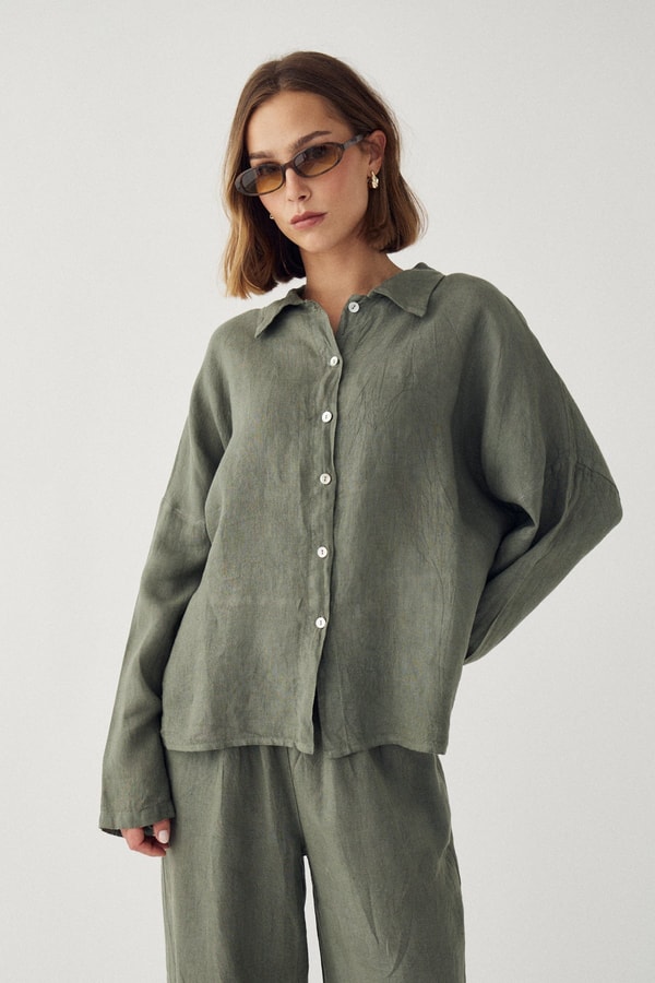 Noella Fashion Leanora Shirt Bewertung